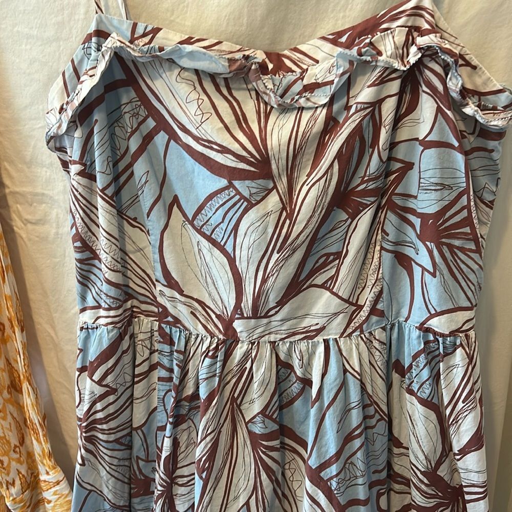 Nicholas Julie Dress Sz 16 / EU 52 - Picture 2 of 9